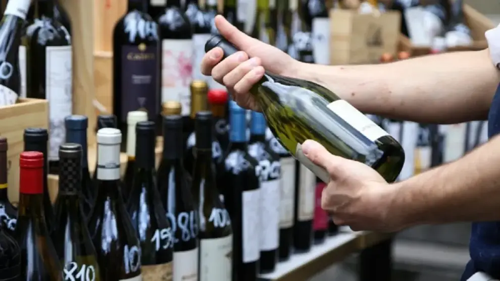 El sector vitivinícola salteño está en crisis por la caída de ventas, sobrestock y presión impositiva