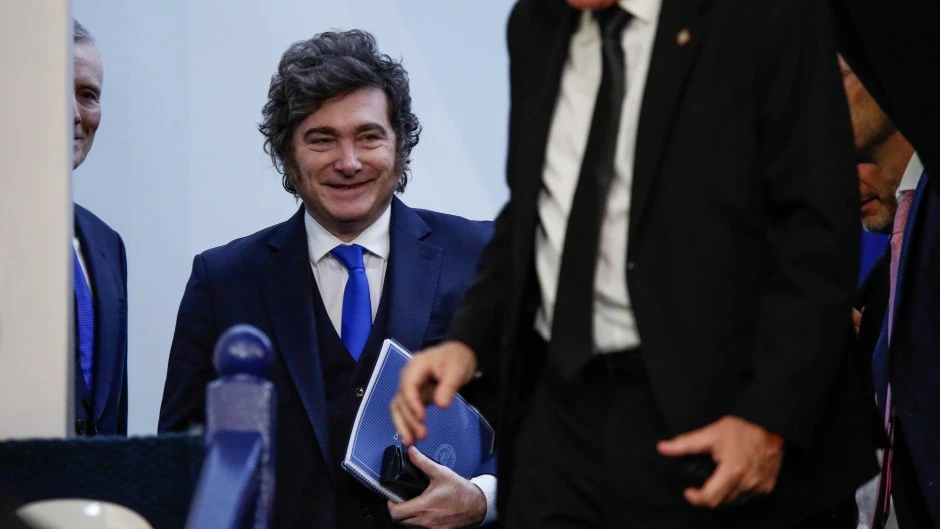 La emisión monetaria en Argentina creció aunque el Gobierno sostenga lo contrario