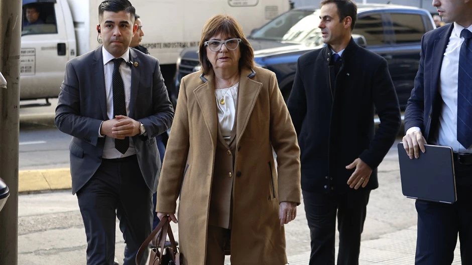 La Policía Federal, cercana a Patricia Bullrich, aportó una prueba clave contra Milei en Libra