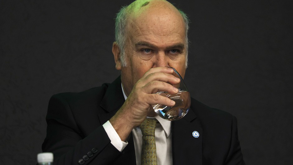 Otro escándalo libertario: El gobierno echó a un funcionario, lo indemnizó con 110 millones de pesos y lo contrató al día siguiente