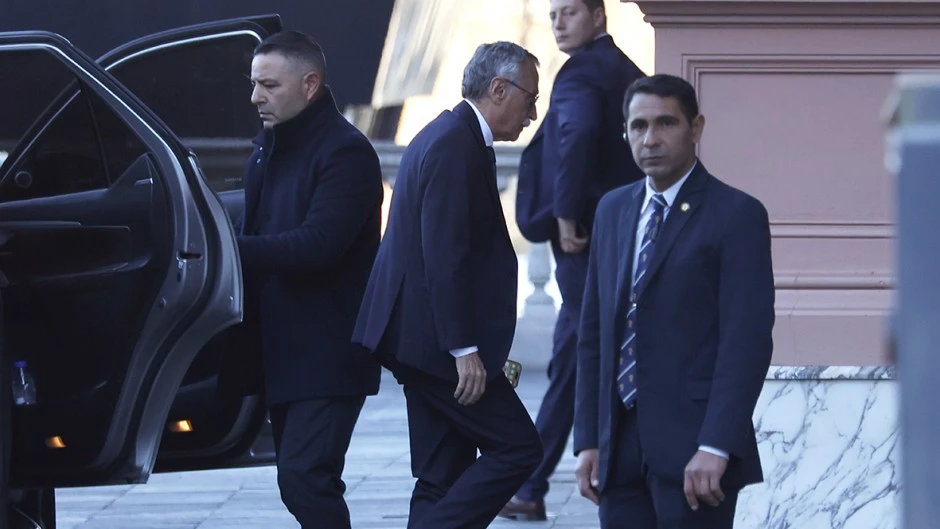 Renunció el viceministro de Salud de la Nación presionado por la crisis del Pami