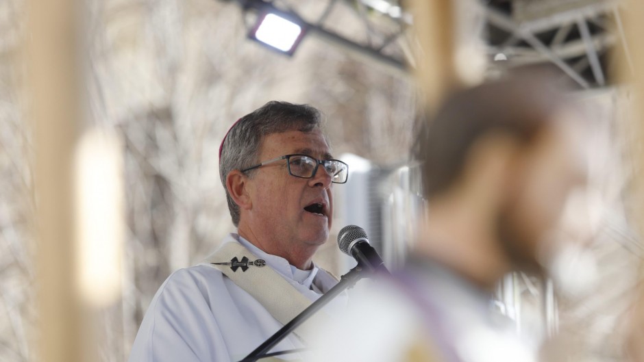 "Las heridas de la intolerancia supuran": el fuerte mensaje de la Iglesia a Milei previo a la visita papal