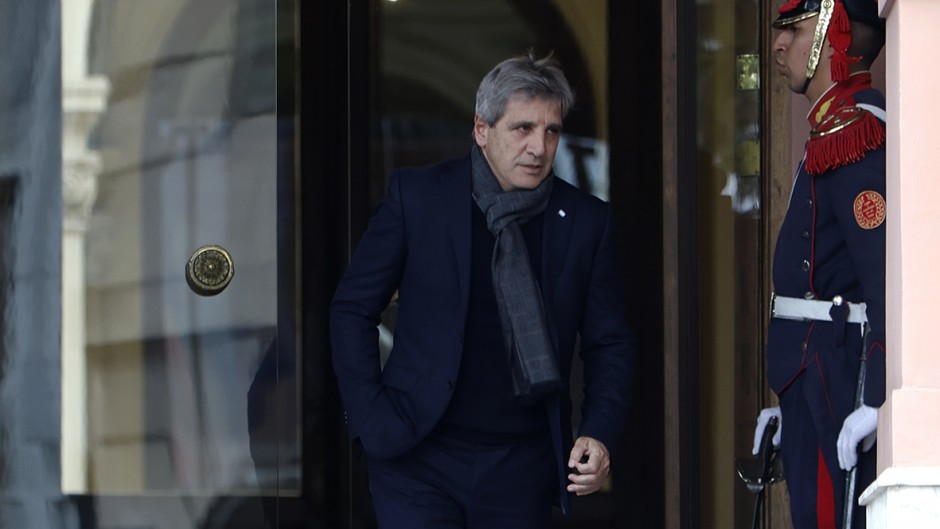 Construir con Milei sale casi un 60% más caro en dólares que con Cristina, Macri y Alberto