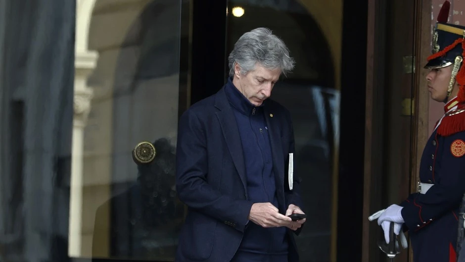 Argentina: Es récord la compra de dólares de personas, en julio sumó USD 3.319 millones