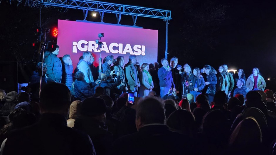 Elecciones en Córdoba:  En Marco Juárez el peronismo ganó por paliza en la cuna de Cambiemos