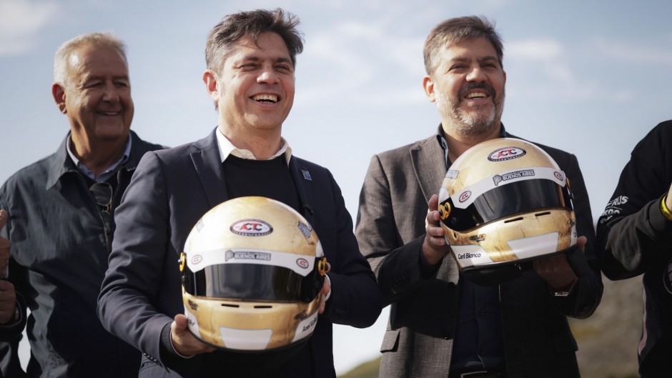 Una encuesta de la consultora Trends da un escenario de empate entre Milei y Kicillof en el ballotage