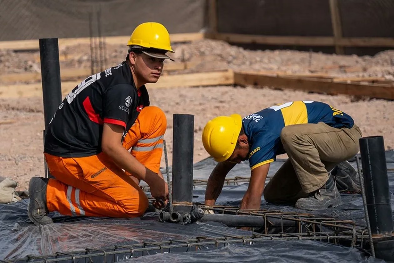 Alarma por el empleo en Salta: La crisis laboral ya alcanza cifras de los años de pandemia