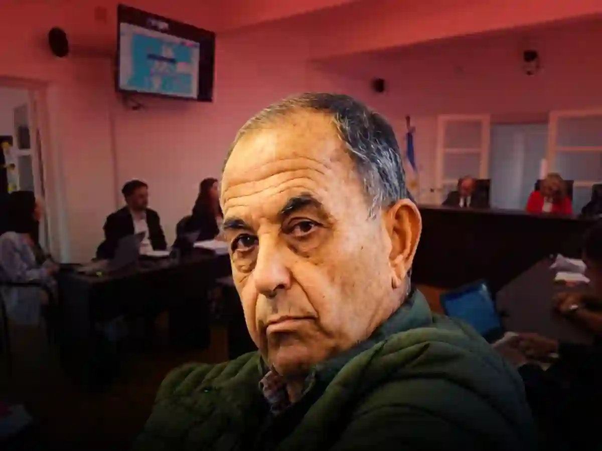 Anulan la absolución del ex intendente de Morillo y lo declaran responsable por el robo y contrabando de rieles