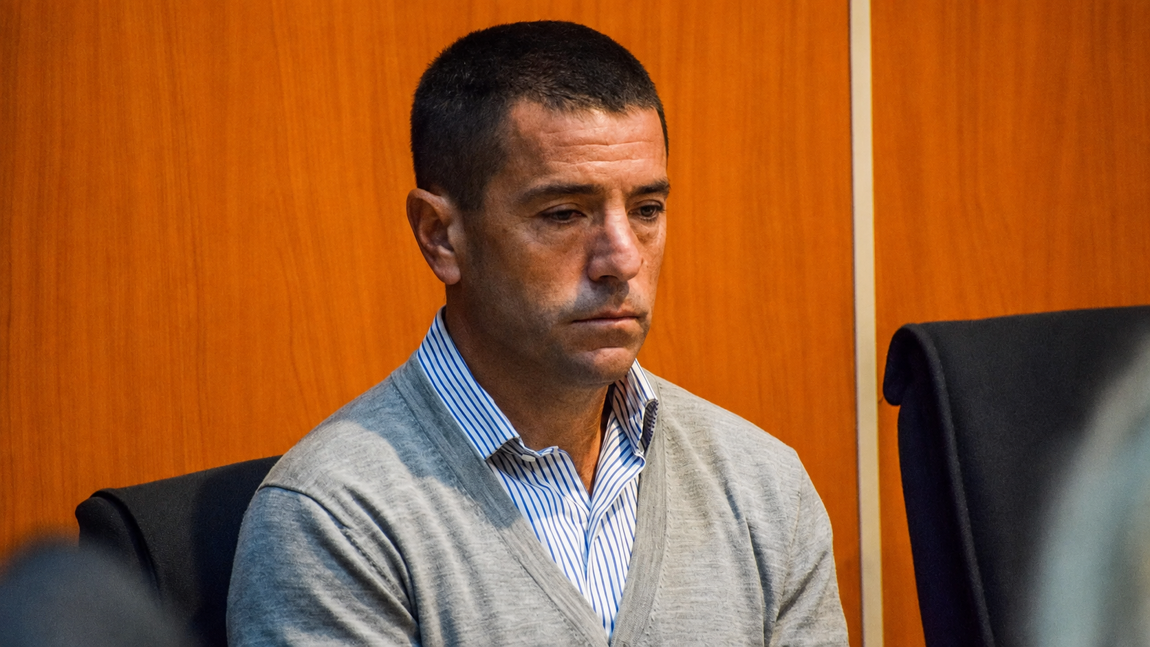 Por el suicidio de “Jota” Figueroa, en la cárcel de Villa las Rosas, el Servicio Penitenciario abrió una investigación interna