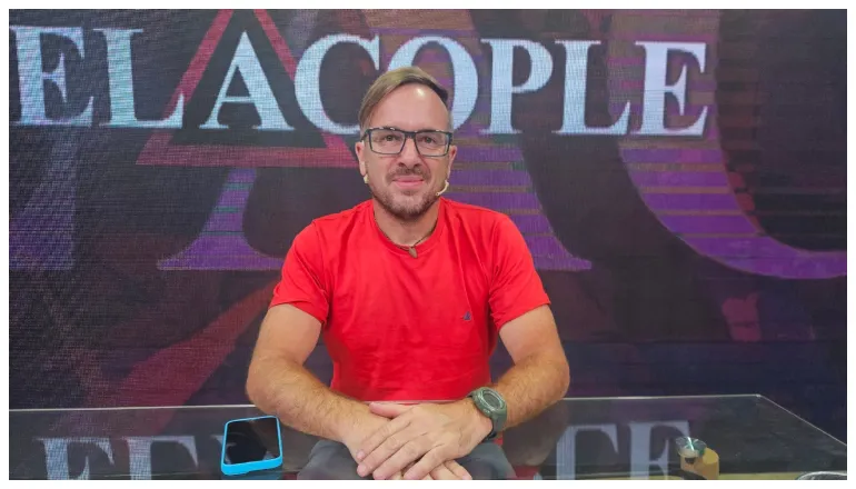 Concejal Gustavo Farquharson: "La Libertad Avanza solo propone recorte, ajuste y hasta despidos”