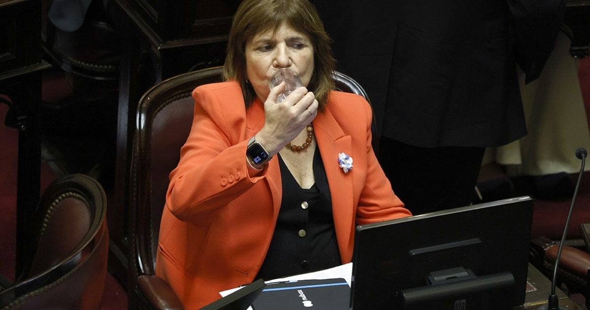 Bullrich desafía a Milei con un video en el que sugiere que puede ser candidata a presidenta