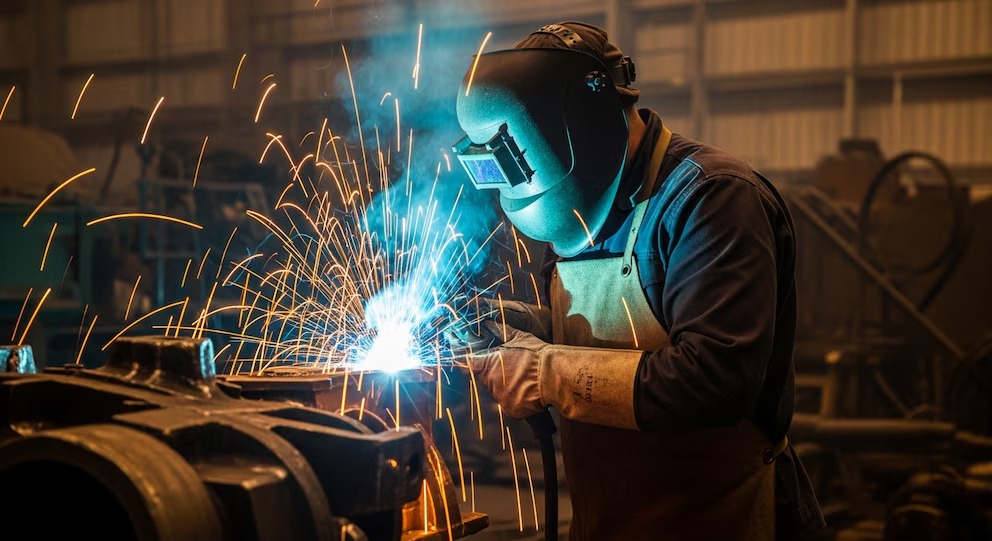 El INDEC confirmó una fuerte caída de la industria y la construcción en julio: "Miles de puestos de trabajo en peligro"