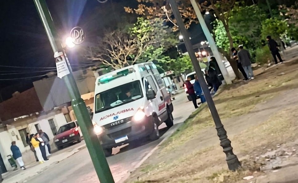 Tragedia en zona norte: murió un trabajador de la línea 7 de SAETA mientras reparaba un colectivo