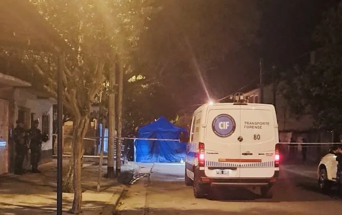 Batallas callejeras fatales: dos muertes violentas conmocionan a Salta