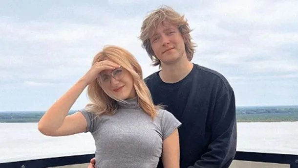 "Cristiana y anticomunista": Quién es Eugenia Rolón, la novia de Iñaki Gutiérrez que chocó alcoholizada