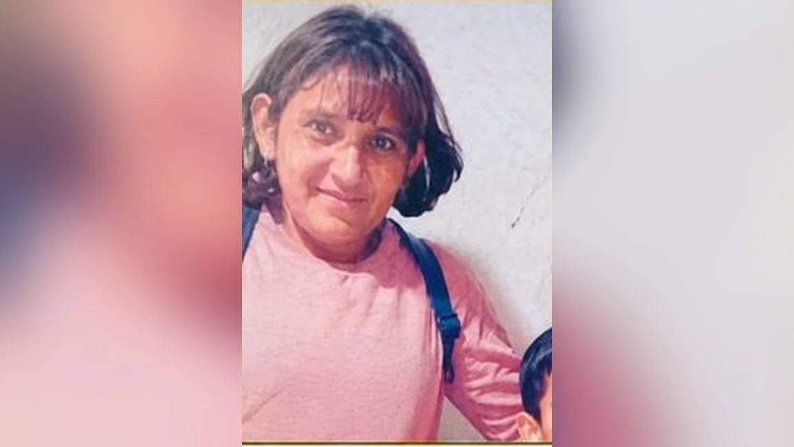 Se confirmó que el cuerpo encontrado en el río Juramento es de Isabel Galbán: Imputaron a su pareja