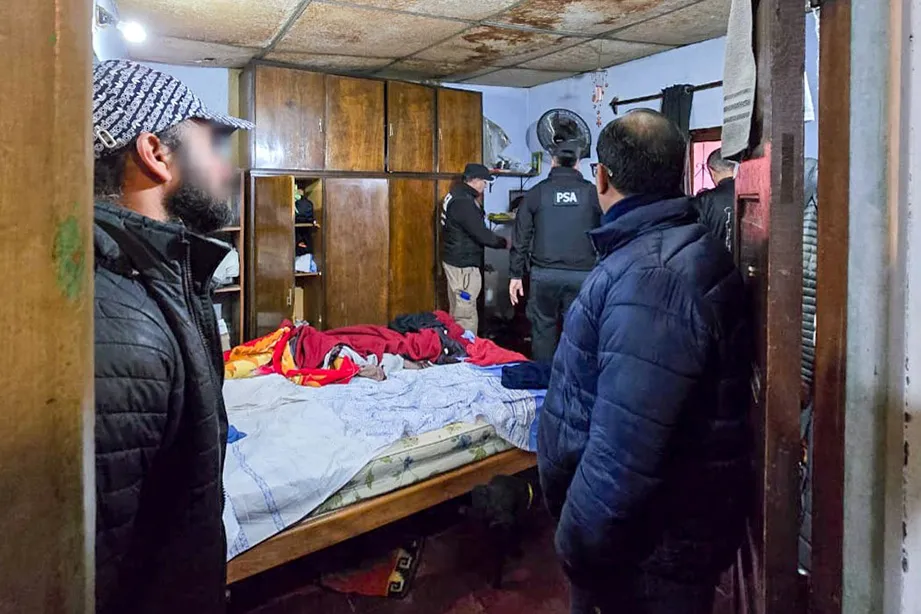 Son 33 las víctimas de la red de trata sexual que captaba alumnas de colegios secundarios salteños