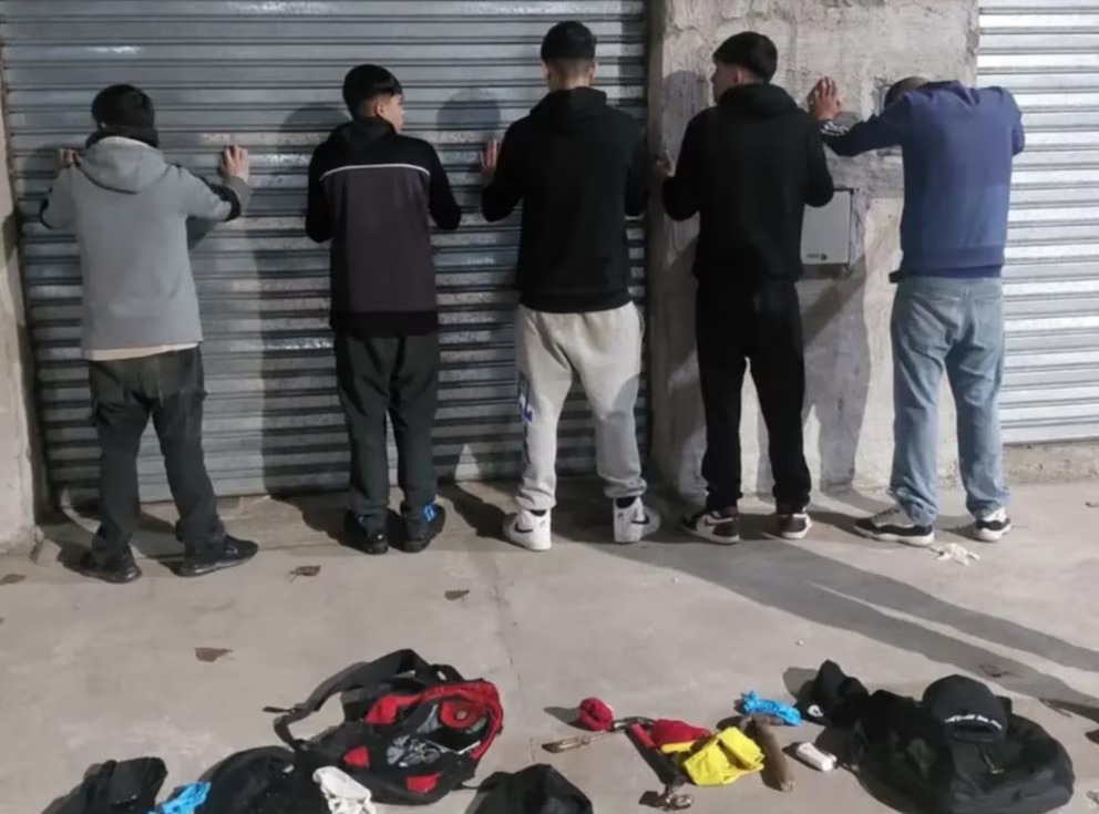 Ley penal juvenil: A partir de septiembre los menores de 14 a 17 años podrán recibir hasta 15 años de cárcel por delitos graves