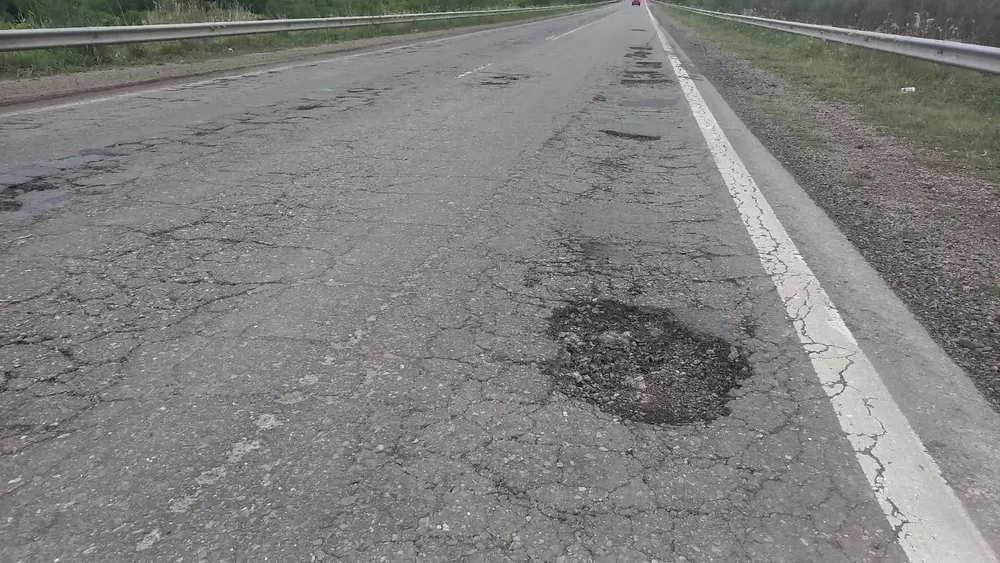 Rutas nacionales abandonadas: Buscan declarar la Emergencia Vial en Salta