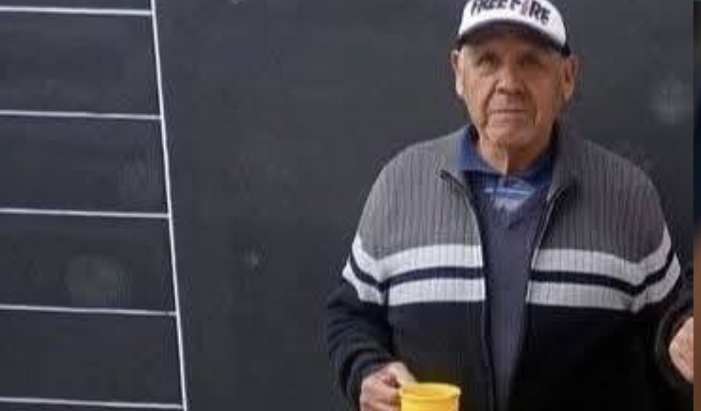 Conmoción en Salta: El último adiós a "Lerita", el vecino yque murió atropellado en la rotonda de Limache