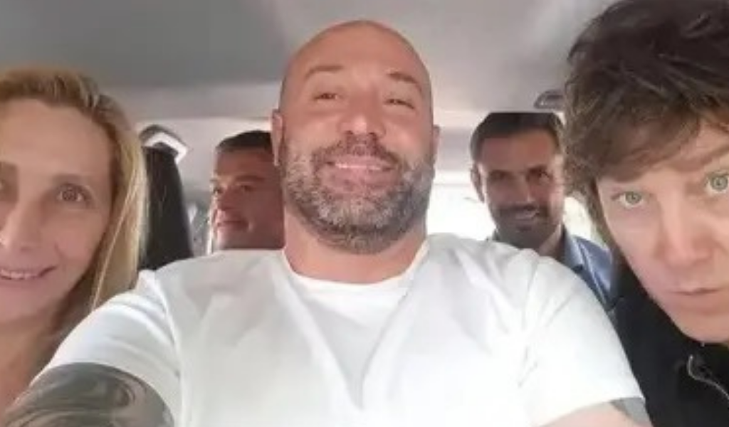 Caso ANDIS; "Ya le descontaron el 3", le avisa uno de los nuevos ejecutivos imputados en el Coimagate