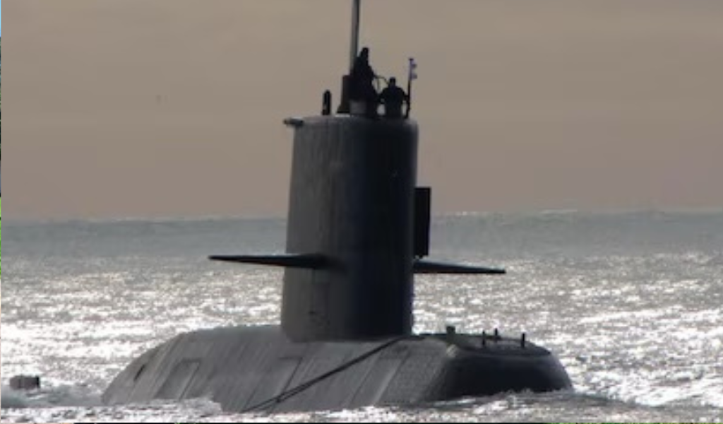 Sigue el juicio: Un vicealmirante declaró que el submarino ARA San Juan “estaba en perfecto estado estructural” antes de la implosión