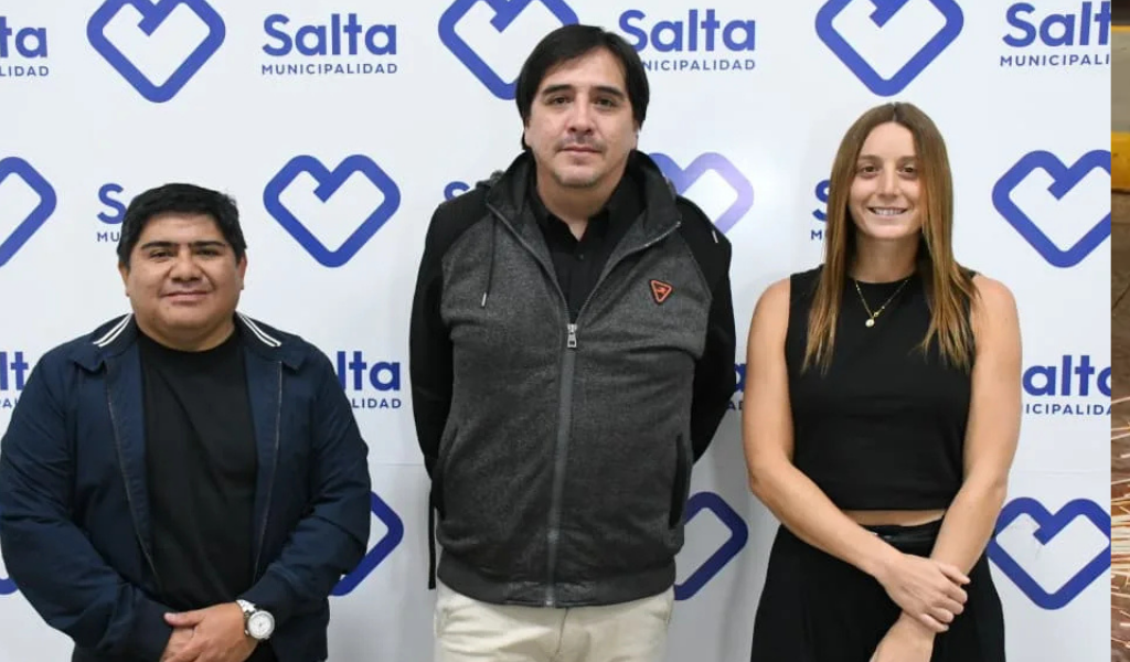 La Red del Empleo de la Municipalidad de Salta sigue generando puestos de trabajo en empresas privadas