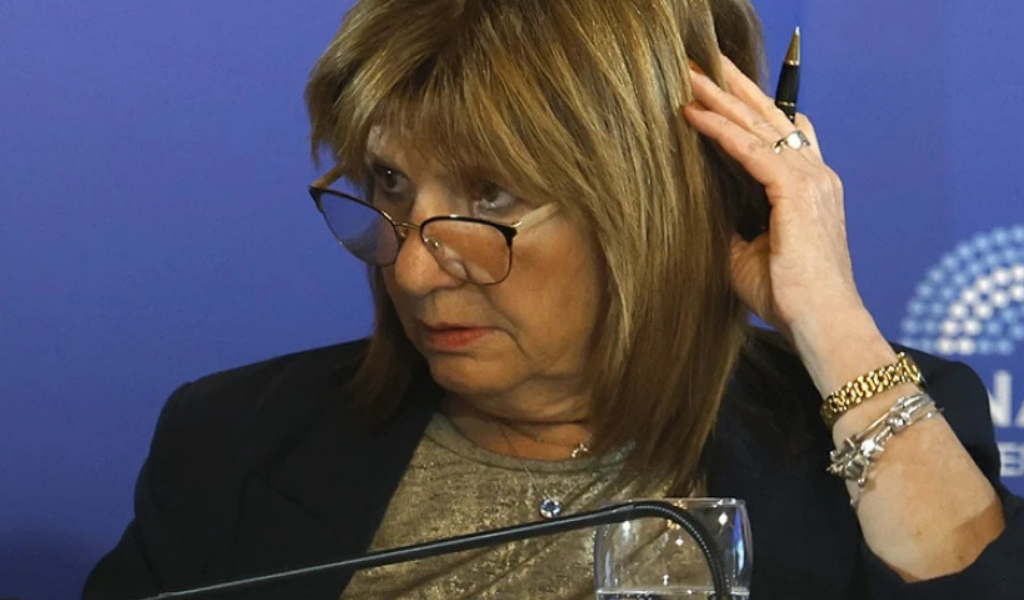 EEUU ahora afirma que el Cartel de los Soles no existe y deja en ridículo a Patricia Bullrich