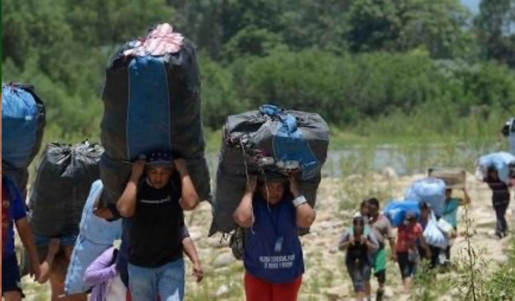 Cae el comercio con el país vecino:  "Bolivia cada vez tiene los precios más caros y ya no es tan competitiva”