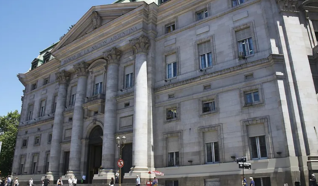 Escape de la Alcaldía de Salta: Ofrecen  $10 millones de recompensa por datos de Jonatan Jordan Peloc