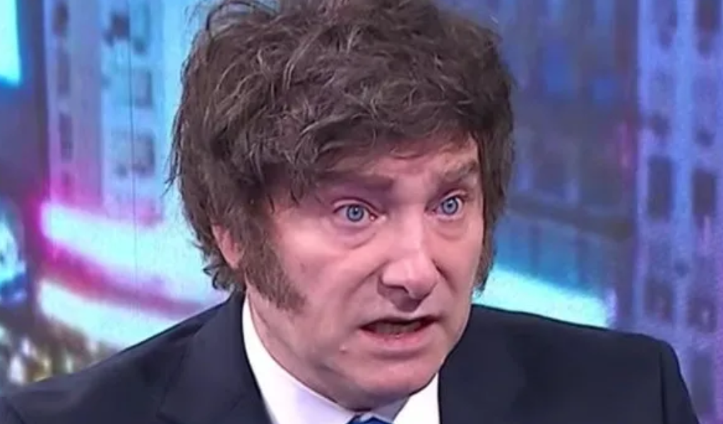 La orden de Javier Milei sobre la reforma laboral que se trata en el Congreso: "El resto de la ley no se toca"