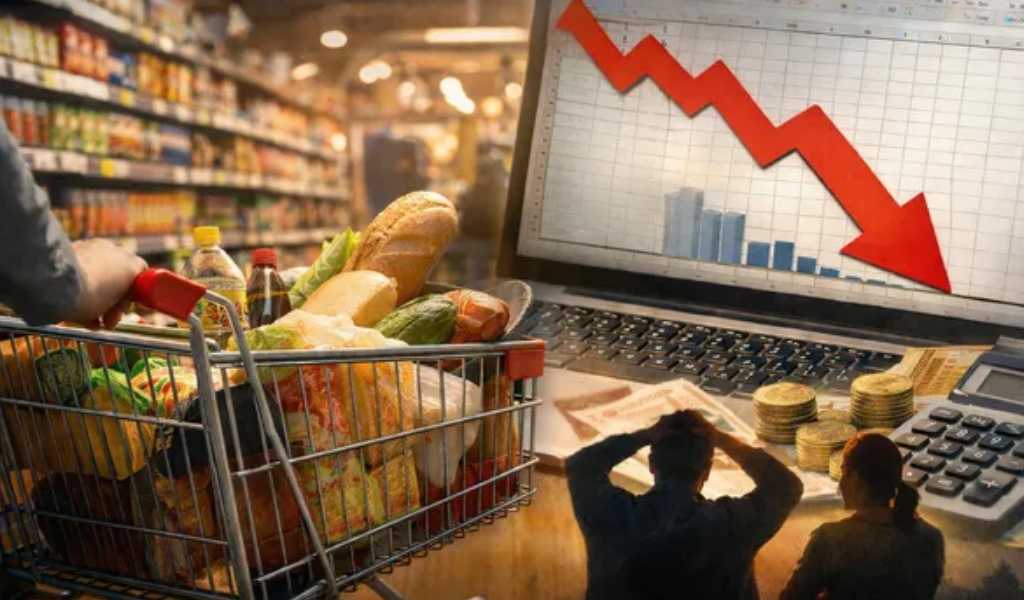 Advierten que para sostener la desaceleración de la inflación hay que profundizar el ancla cambiaria y salarial