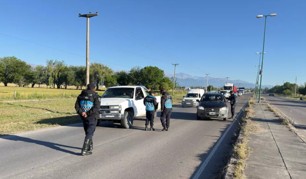En el fin de semana Seguridad Vial de Salta detectó y sancionó a más de 140 conductores alcoholizados