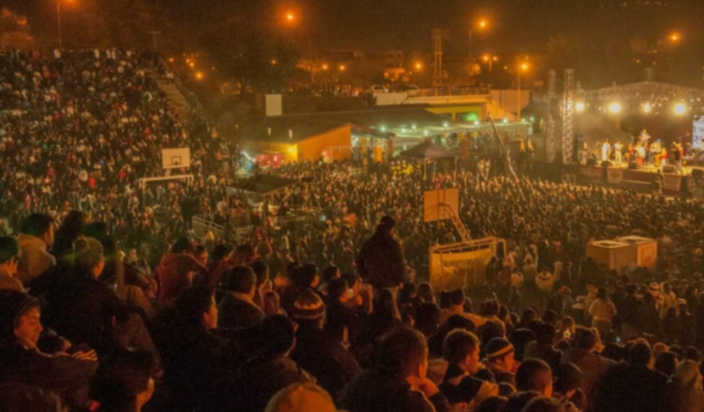 Confirman que no habrá fogón de los trabajadores en Salta por la crisis económica: "No hay nada para festejar"