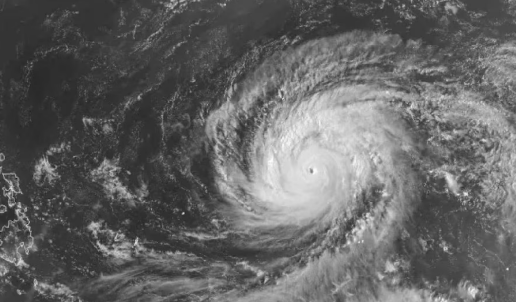 La ONU advirtió que “El Niño” se intensificará y causará en el mundo olas de calor, sequías y lluvias torrenciales
