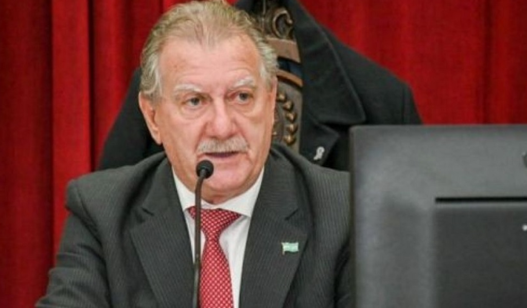 Marocco, aseguró que el gobierno de Salta continúa realizando mucho esfuerzos para sostener el sistema de transporte público