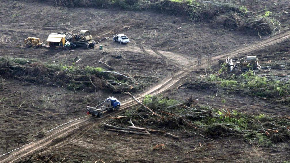 Desmontaron, prometieron reparar y volvieron a fallar: la Justicia de Salta les exige 15 millones de dólares