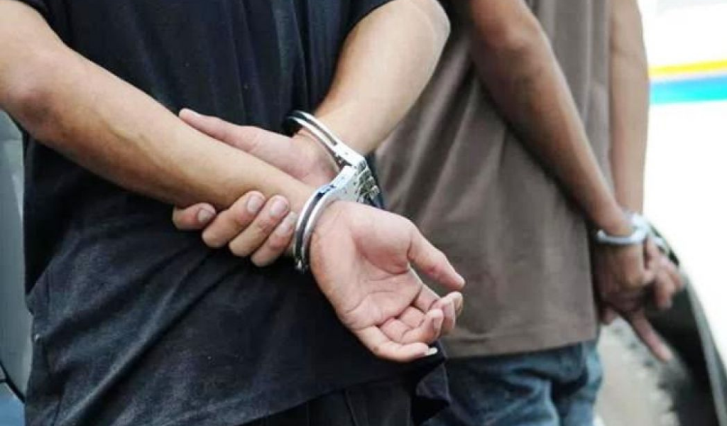 Condenaron a 2 hombres a 8 años de prisión  por un homicidio ocurrido en barrio Ciudad del Milagro