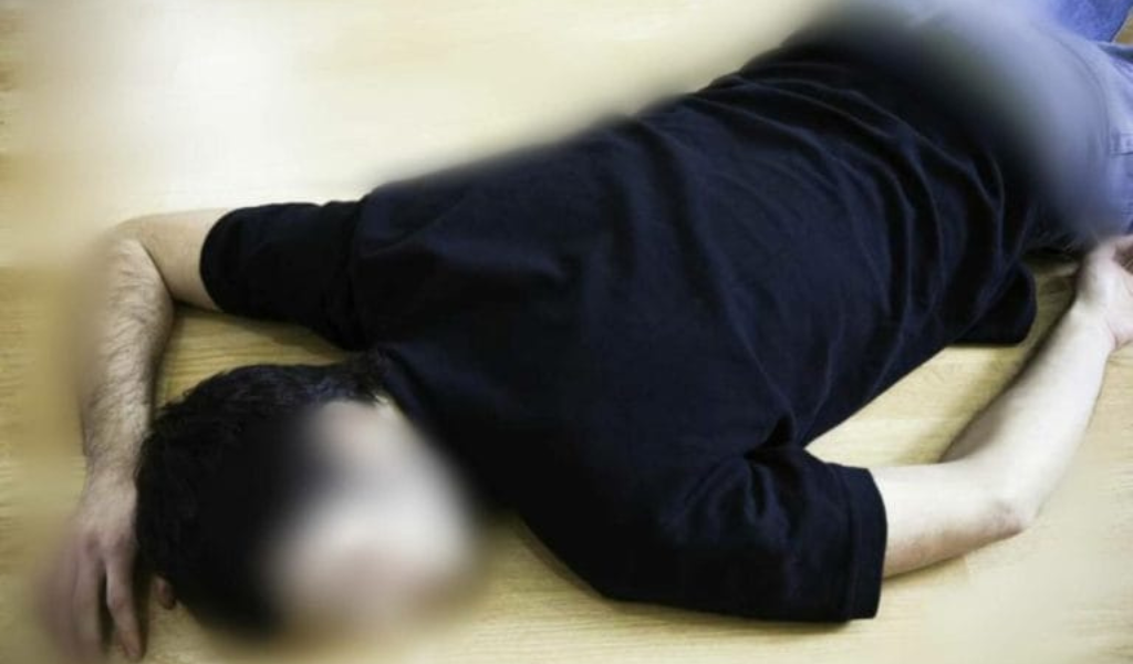 ¡INCREÍBLE!  En Rosario de la Frontera un ladrón entró a robar y se quedó dormido en la cama del dueño de la casa