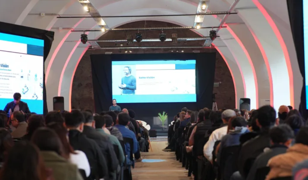 Nuevas herramientas digitales para crecer:  Este sábado llega la Expo Digital «Salta Emprende» para potenciar tus ventas