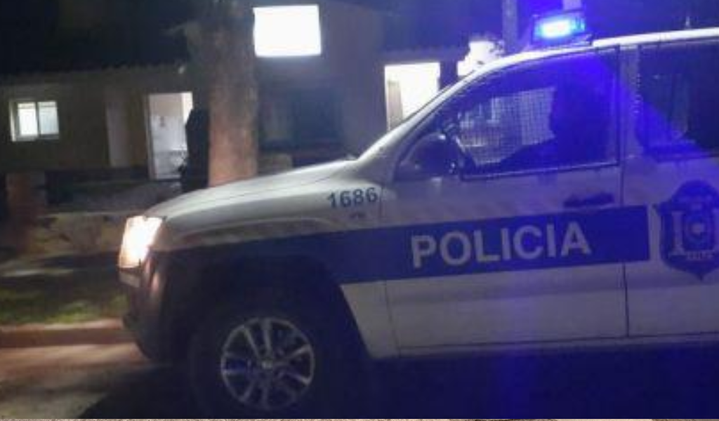 Viudas negras: En Orán 3 mujeres desvalijaron a un ciudadano boliviano que había visitado la ciudad para divertirse