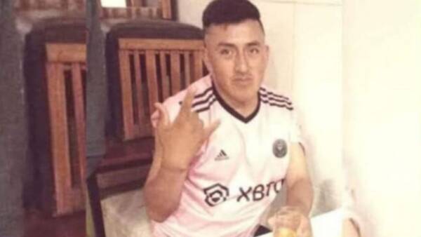 Una crecida del río Iruya en Salta reveló restos de un hombre que era buscado desde hacía ocho meses