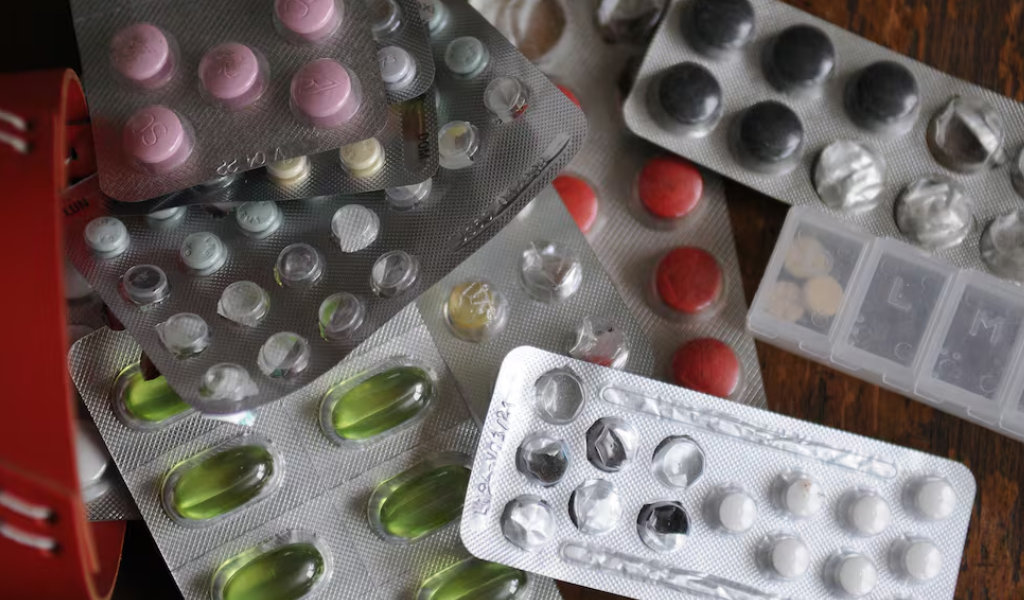 Imparables: Los medicamentos en Argentina vuelven a subir muy por encima de la inflación
