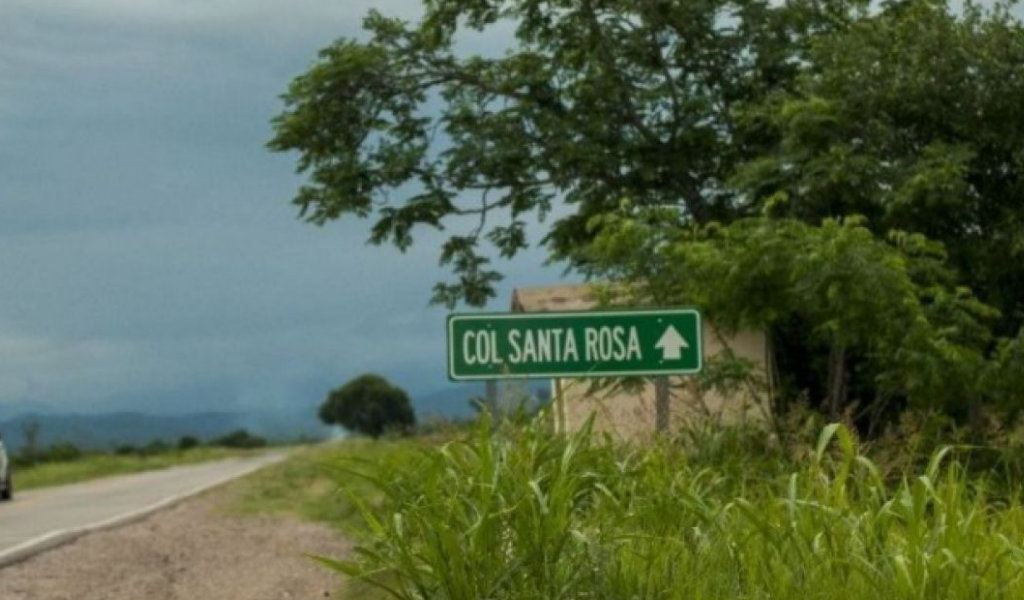 Imputaron al hombre acusado de matar a su pareja en el norte de Salta: La víctima, de 36 años recibió un disparo
