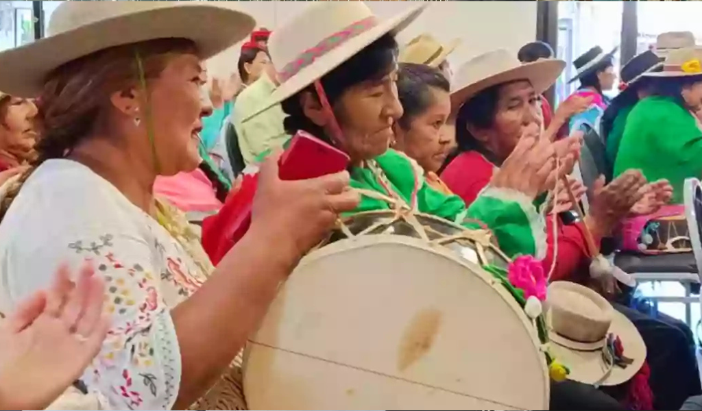 Convocan a cantores, bagualeros, copleros y copleras a una nueva reunión para avanzar en la salvaguarda del canto con caja en Salta