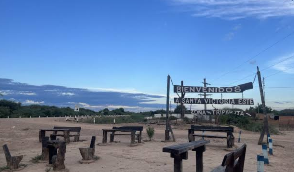 Cuatro hombres fueron imputados por un millonario robo a dos empresarios cordobeses  en el norte de Salta