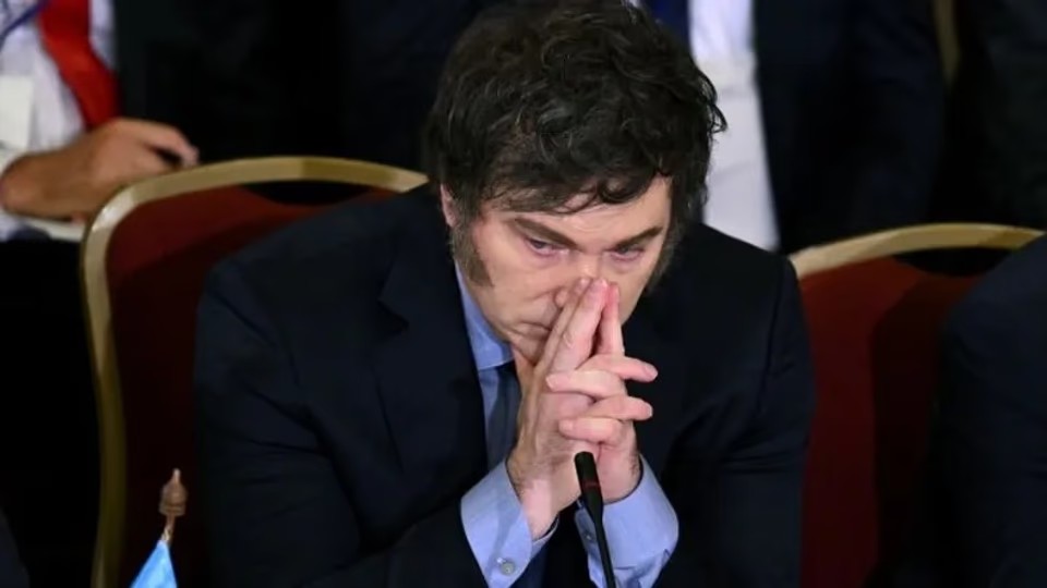 Mal cálculo: El presupuesto de Milei preveía 10,1% de inflación para todo el 2026 pero en solo 3 meses ya acumuló 9,4%