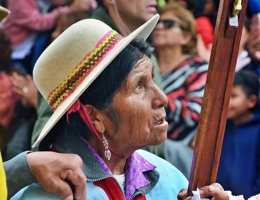 Doña Damiana ya está peregrinando desde Tolar Grande: El ejemplo de fe y gratitud que deja huellas en el Milagro