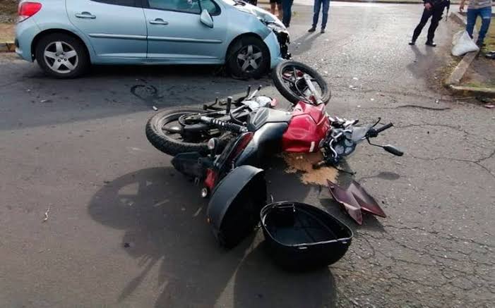 Siniestralidad vial en Salta: El 70% de los conductores involucrados son hombres