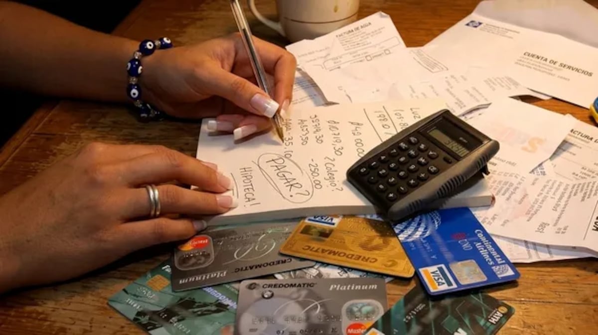 Son 185 mil los salteños que no llegan a fin de mes: "Los jóvenes encabezan la lista"